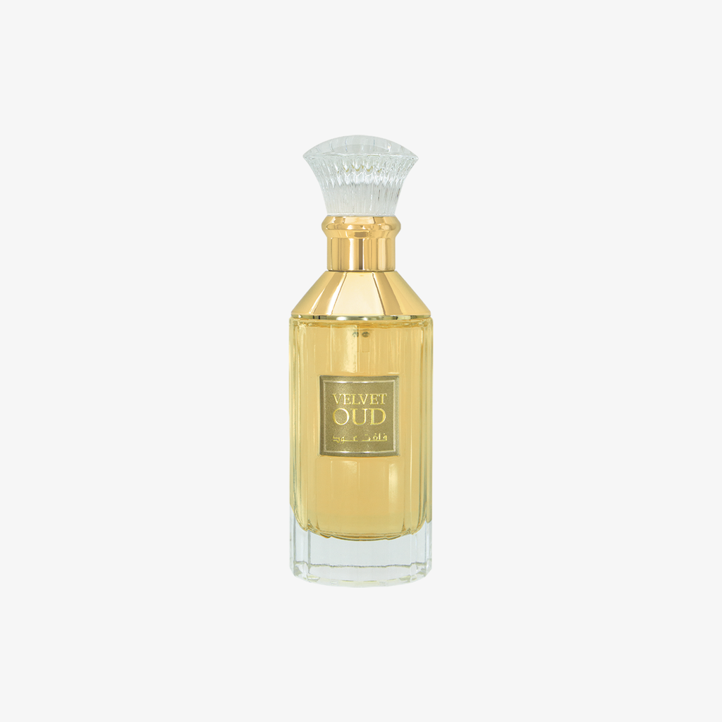 Lattafa Velvet Oud Eau De Parfum 100ml