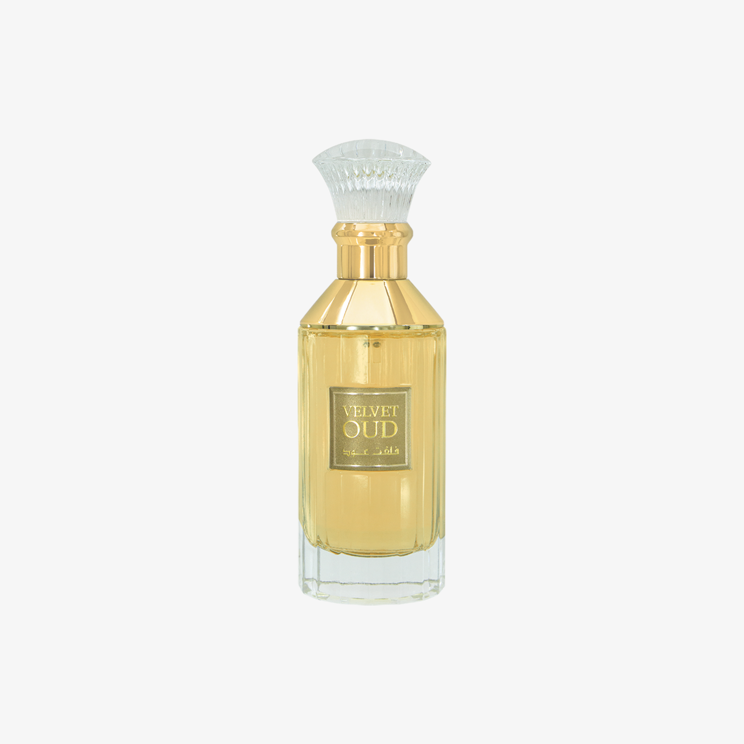 Lattafa Velvet Oud Eau De Parfum 100ml