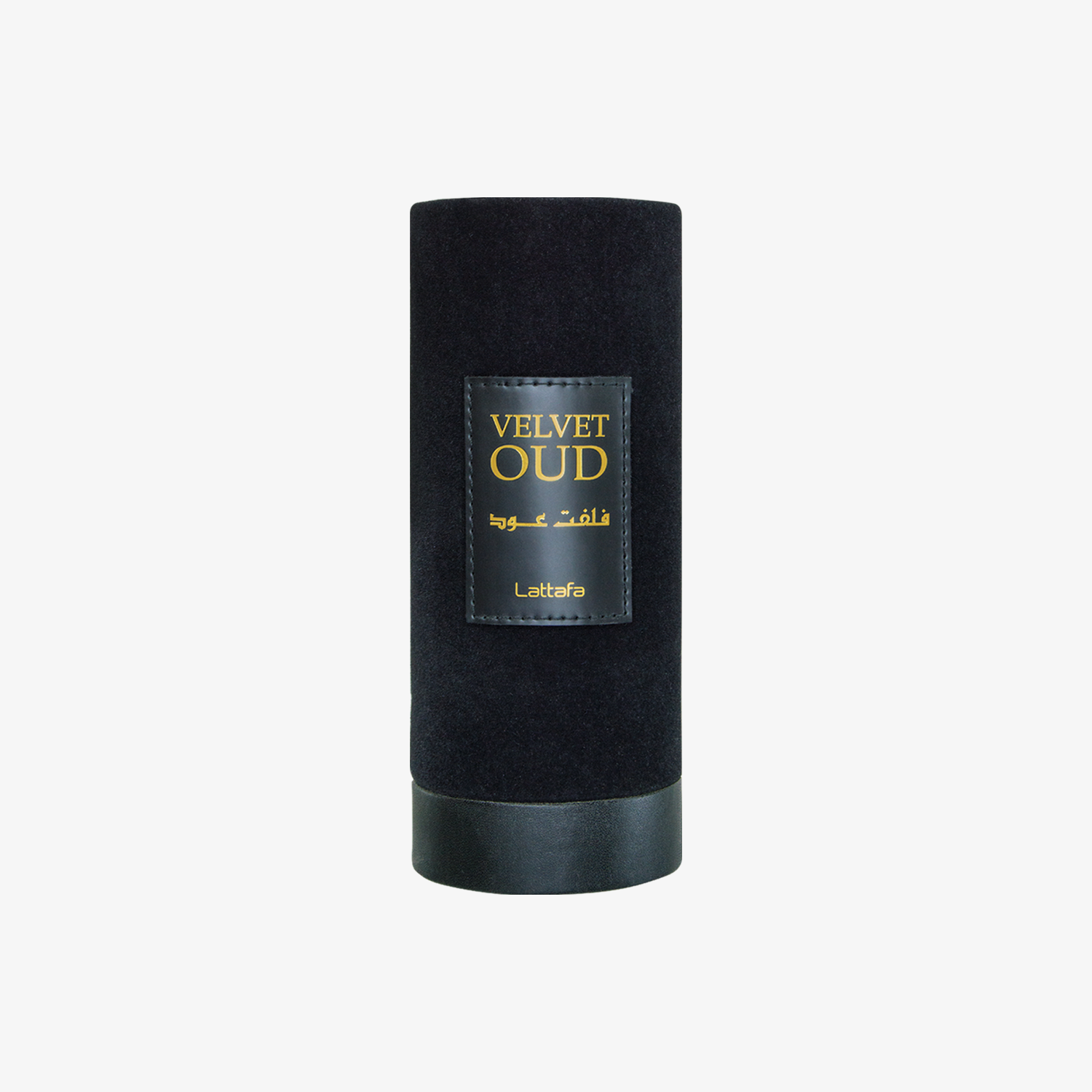 Lattafa Velvet Oud Eau De Parfum 100ml