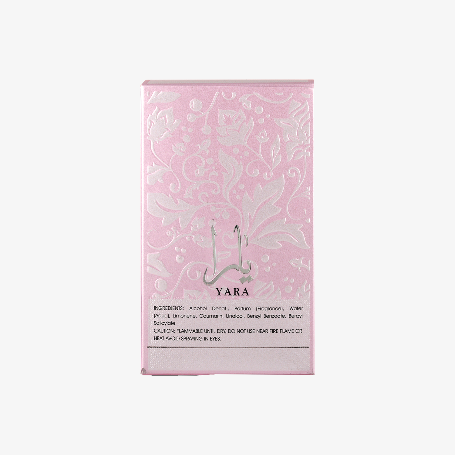 Lattafa Yara Eau De Parfum 100ml