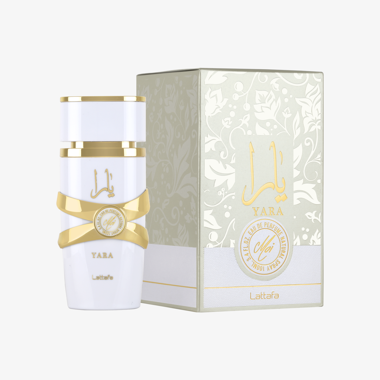 Lattafa Yara Moi Eau De Parfum 100ml