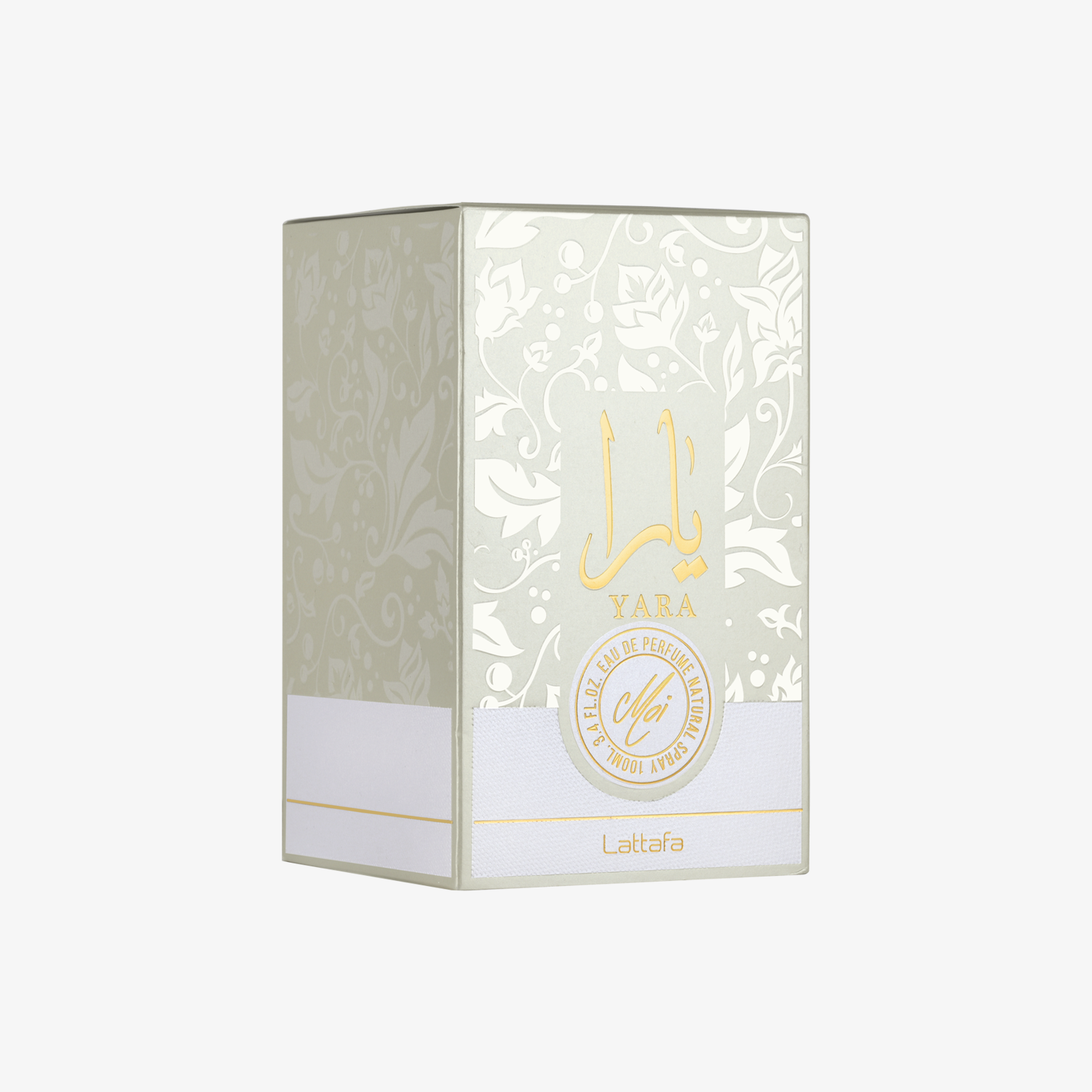 Lattafa Yara Moi Eau De Parfum 100ml