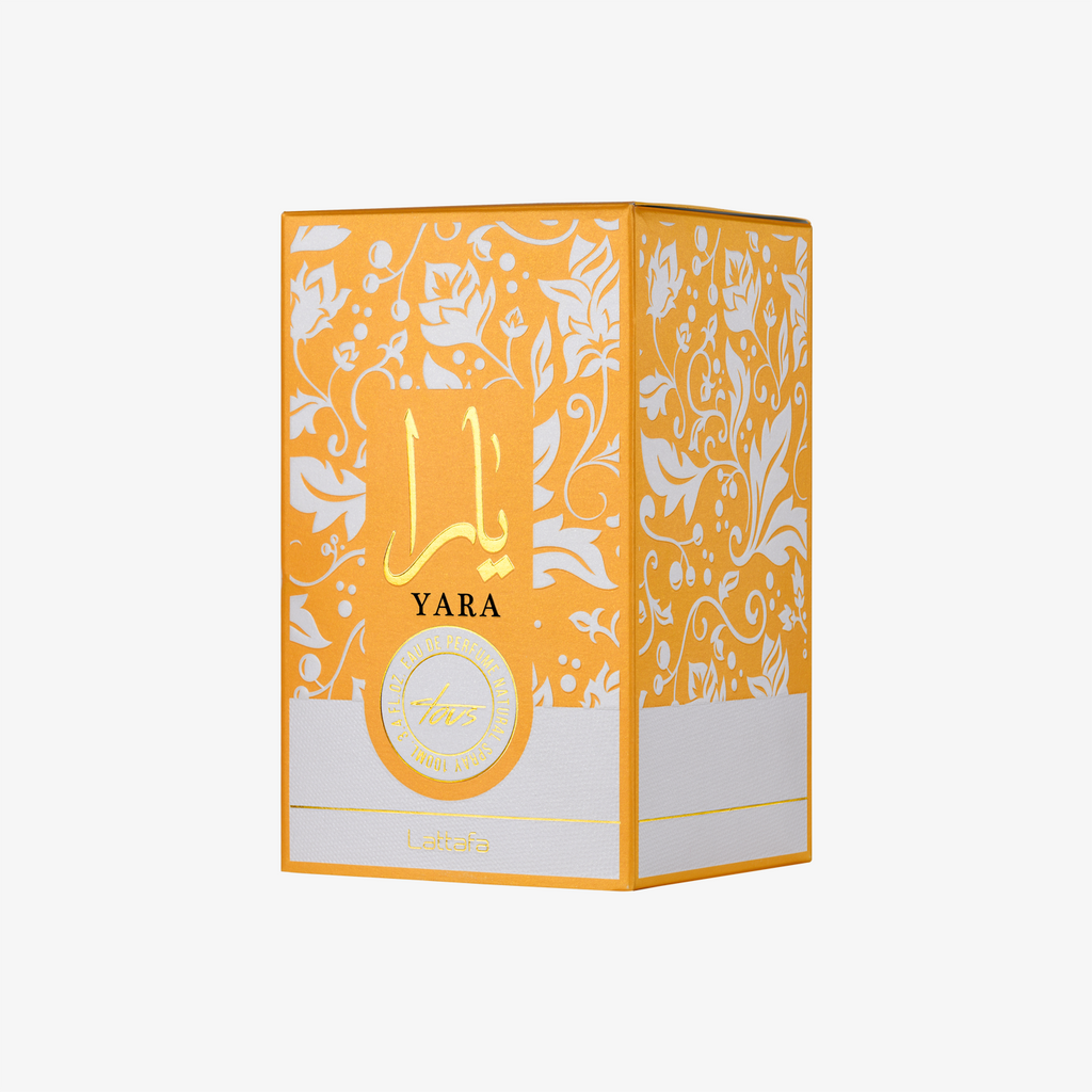 Lattafa Yara Tous Eau De Parfum 100ml
