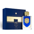 Lattafa Liam Blue Shine Eau De Parfum 100ml