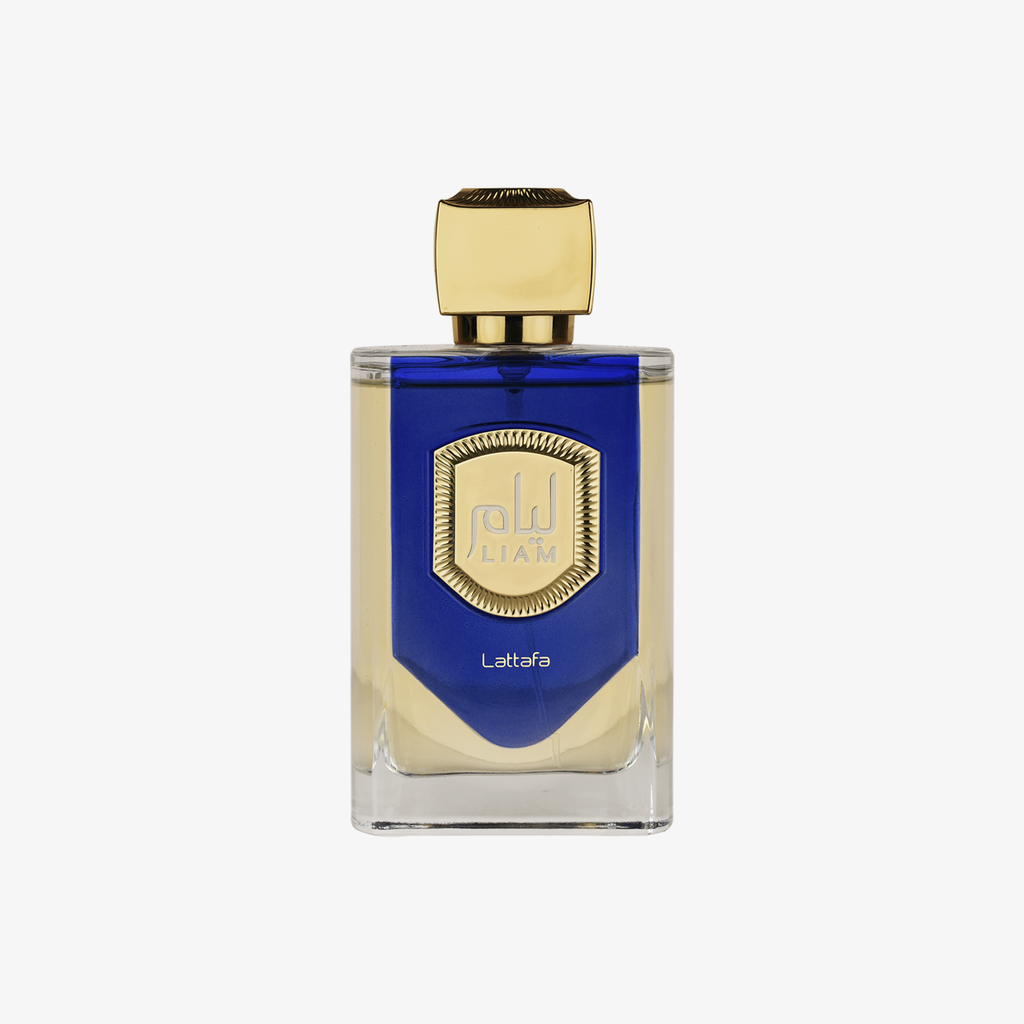 Lattafa Liam Blue Shine Eau De Parfum 100ml