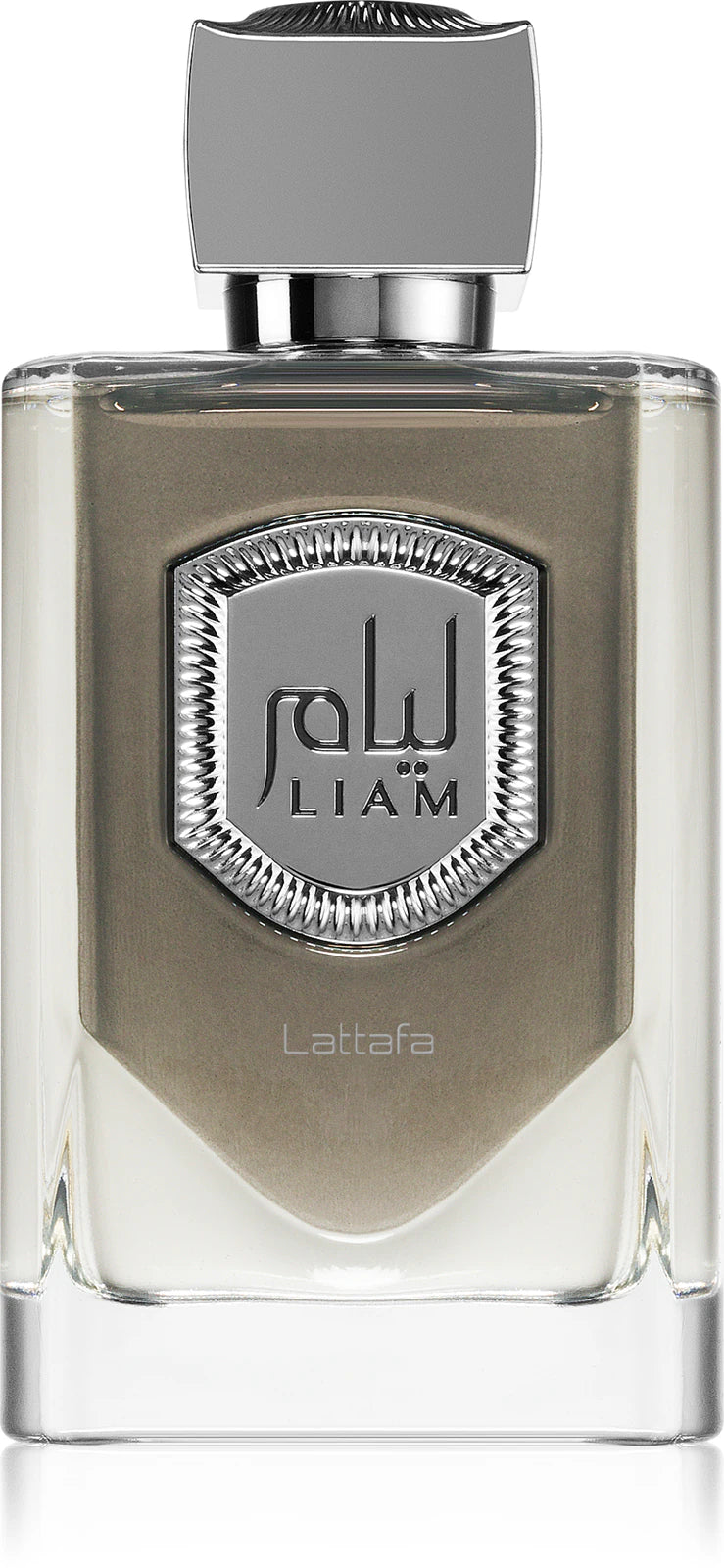 Lattafa Liam Grey Eau De Parfum 100ml