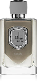 Lattafa Liam Grey Eau De Parfum 100ml
