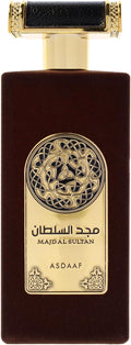 Lattafa Majd Al Sultan Eau De Parfum 100ml