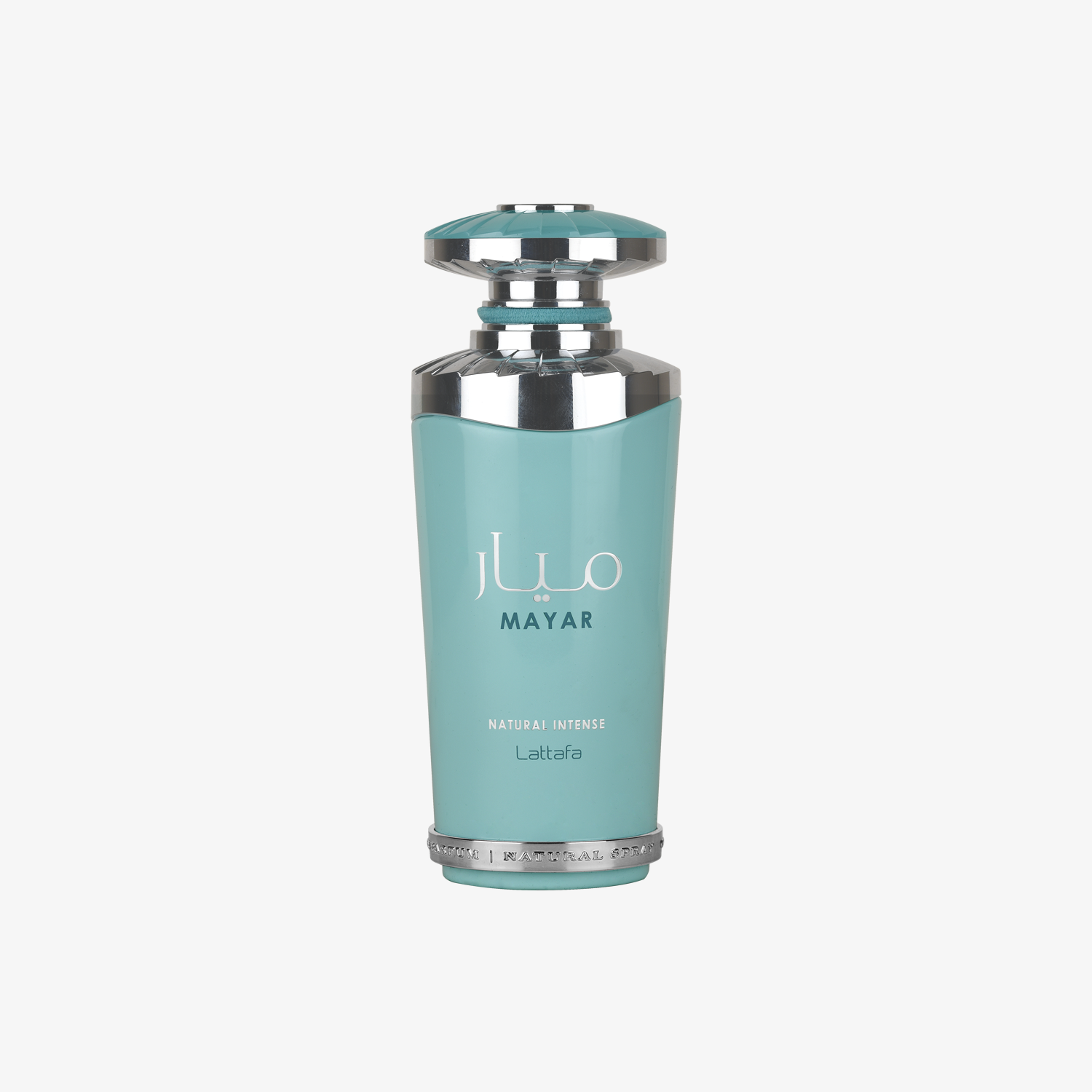 Lattafa Mayar Natural Intense Eau De Parfum 100ml