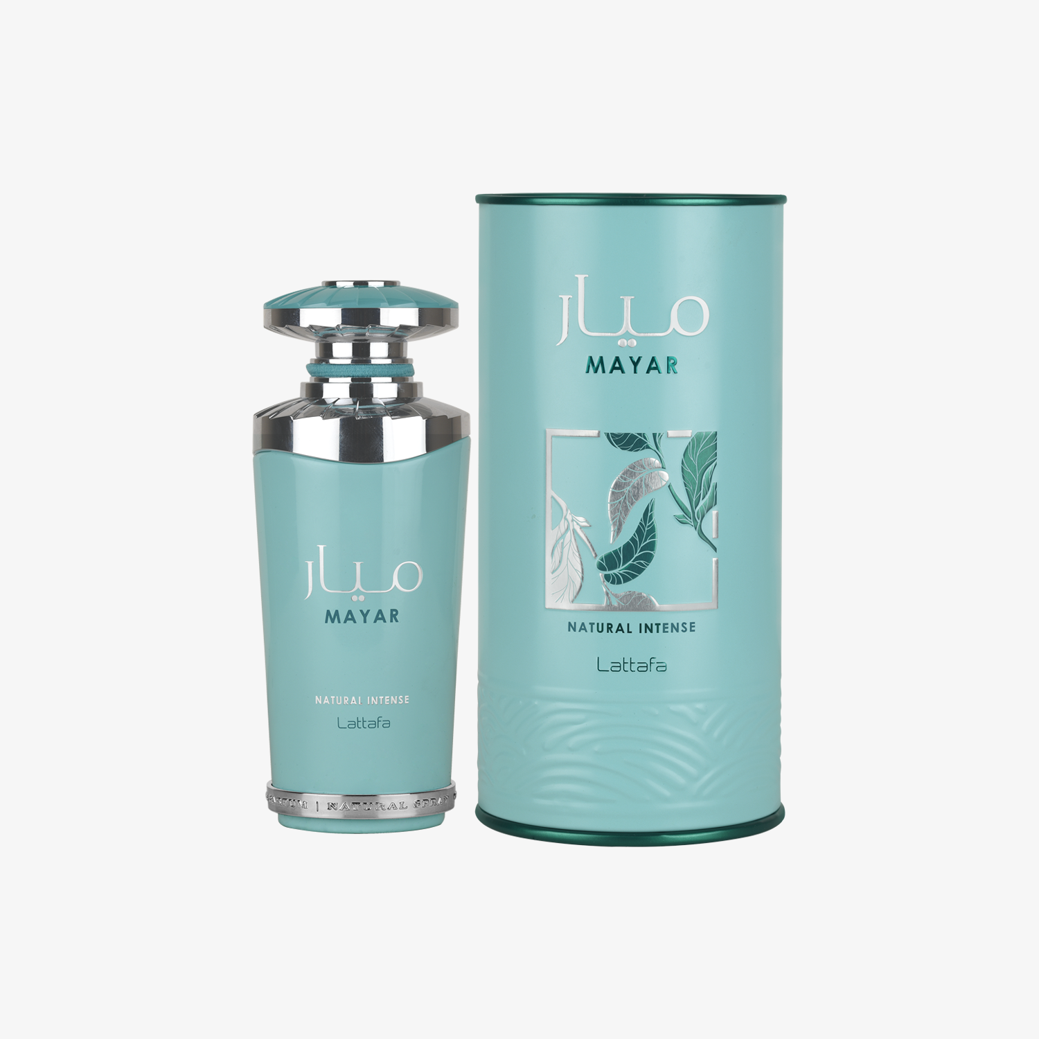 Lattafa Mayar Natural Intense Eau De Parfum 100ml