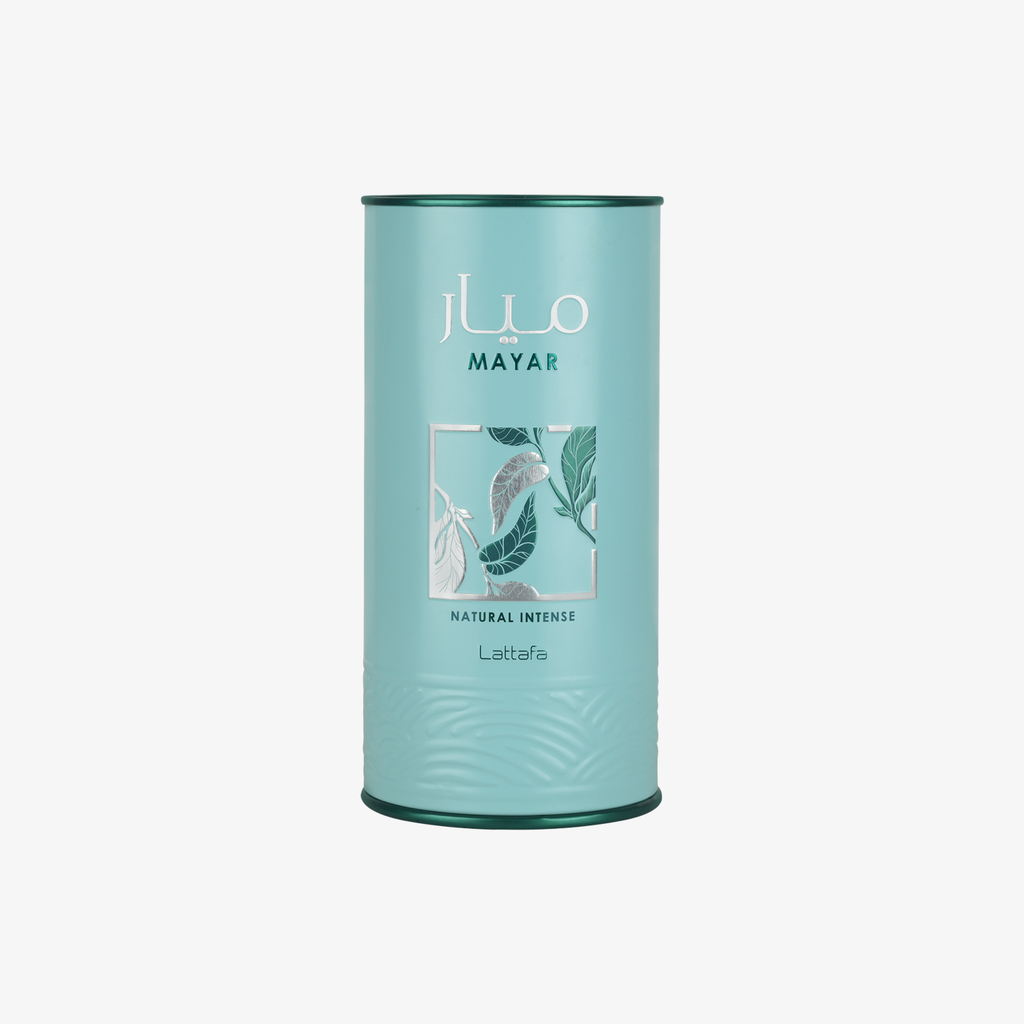 Lattafa Mayar Natural Intense Eau De Parfum 100ml