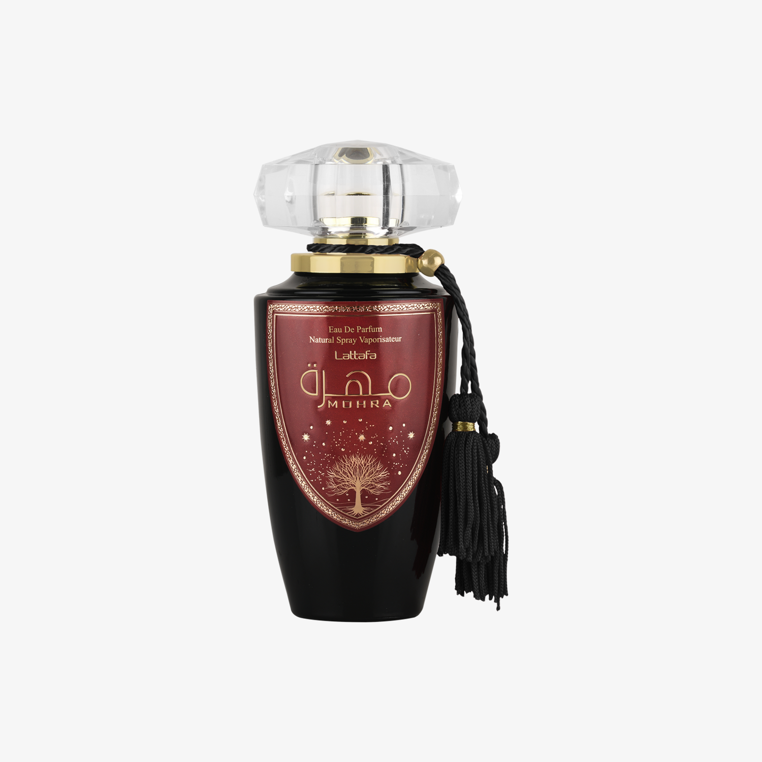Lattafa Mohra Eau De Parfum 100ml