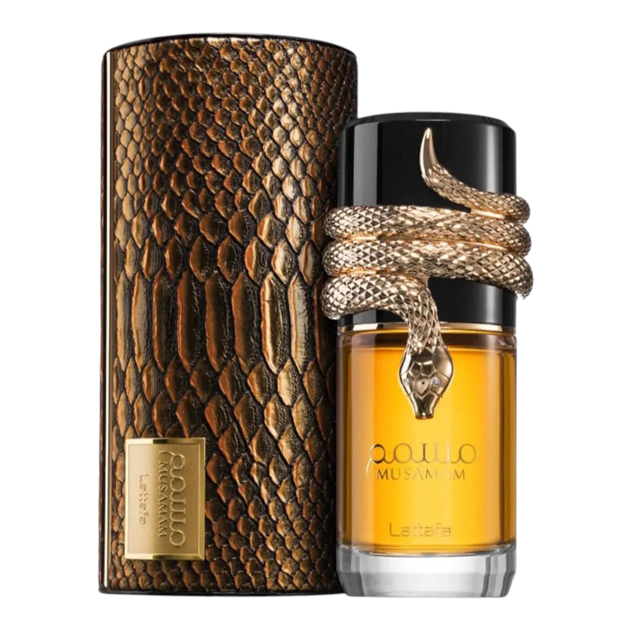 Lattafa Musamam Eau De Parfum 100ml