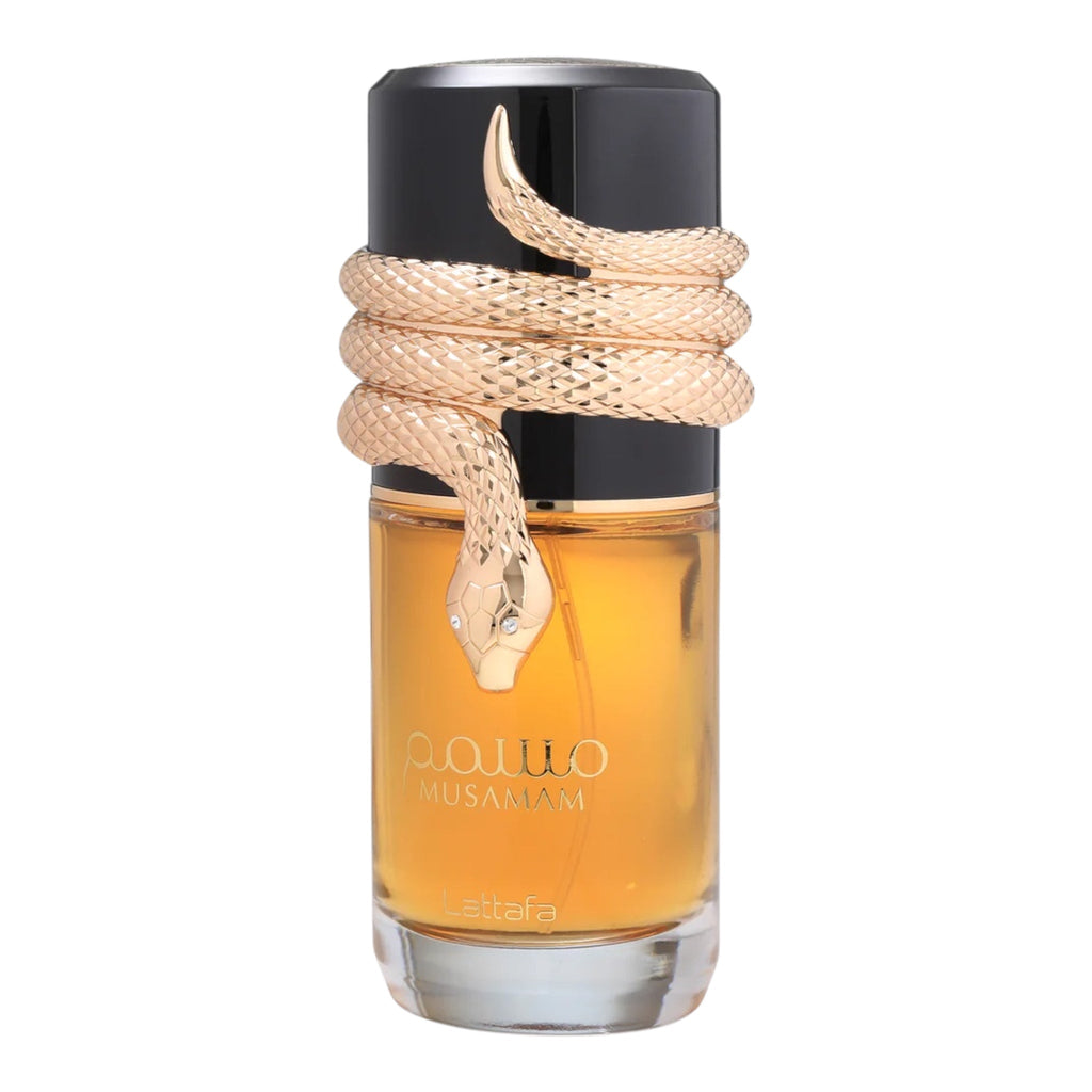 Lattafa Musamam Eau De Parfum 100ml