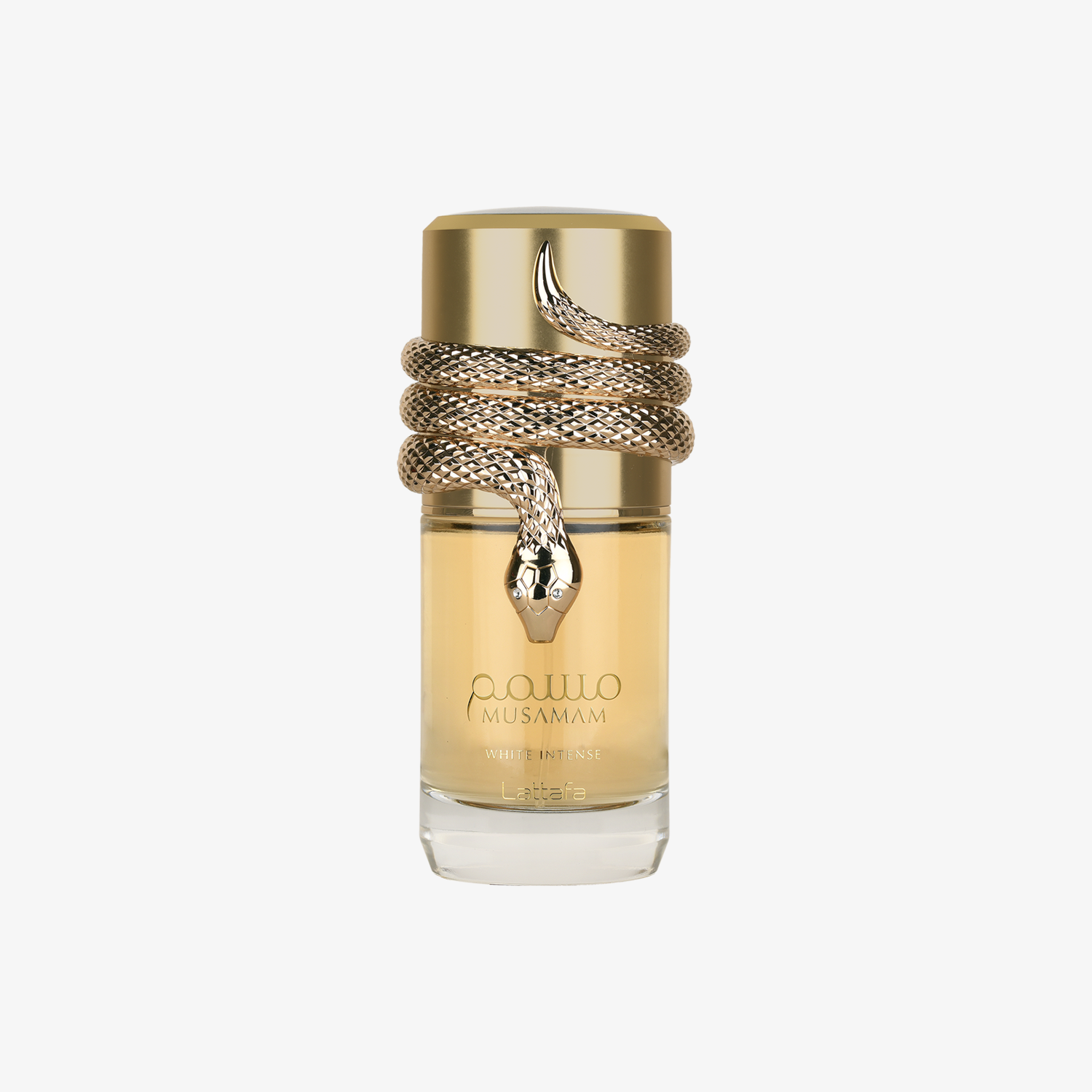 Lattafa Musamam white intense Eau De Parfum 100ml