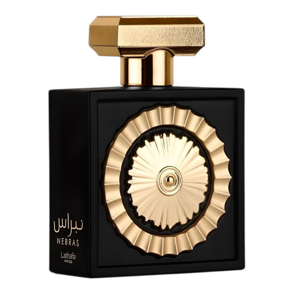 Lattafa Nebras Eau De Parfum 100ml