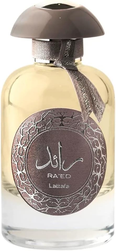 Lattafa Raed Eau De Parfum 100ml