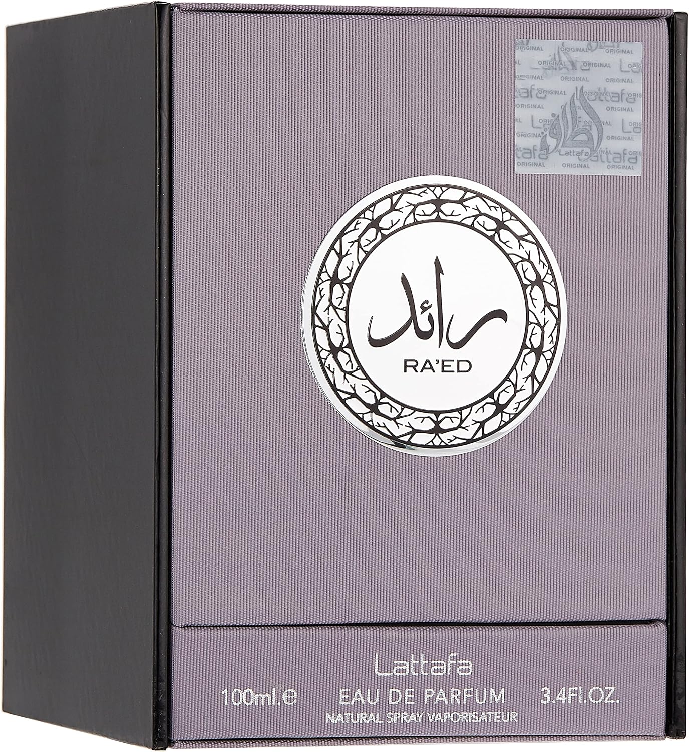 Lattafa Raed Eau De Parfum 100ml