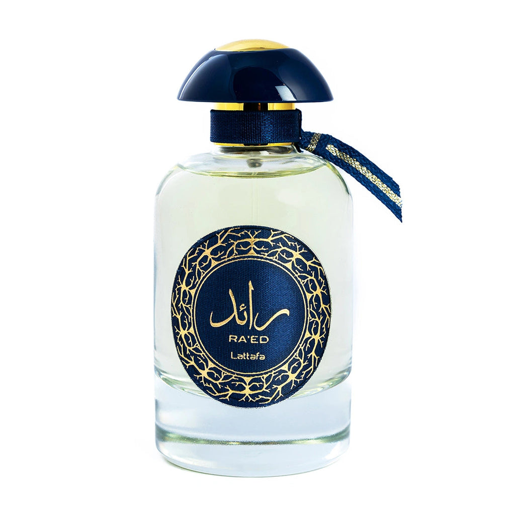Lattafa Ra’ed Luxe Eau De Parfum 100ml