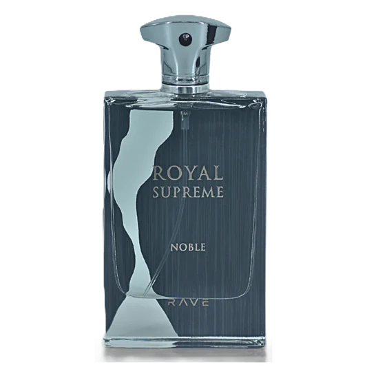 Rave Royal supreme Noble Eau De Parfum 100ml