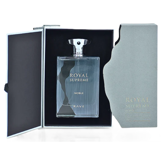 Rave Royal supreme Noble Eau De Parfum 100ml