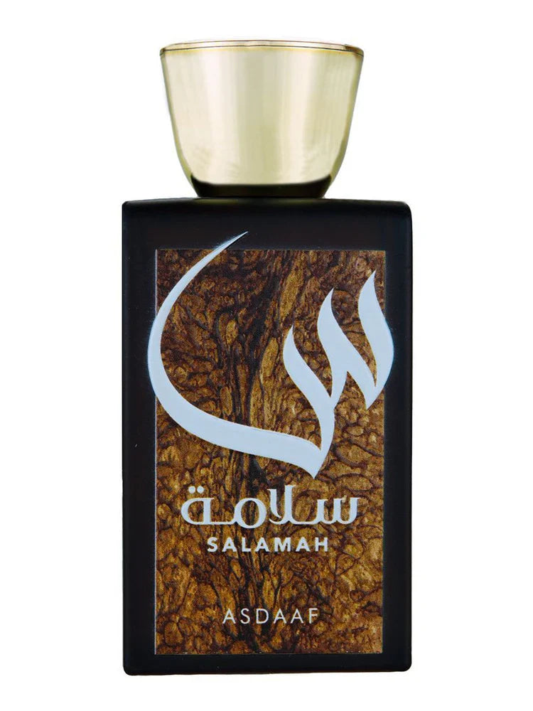 Lattafa Salamah Eau De Parfum 100ml