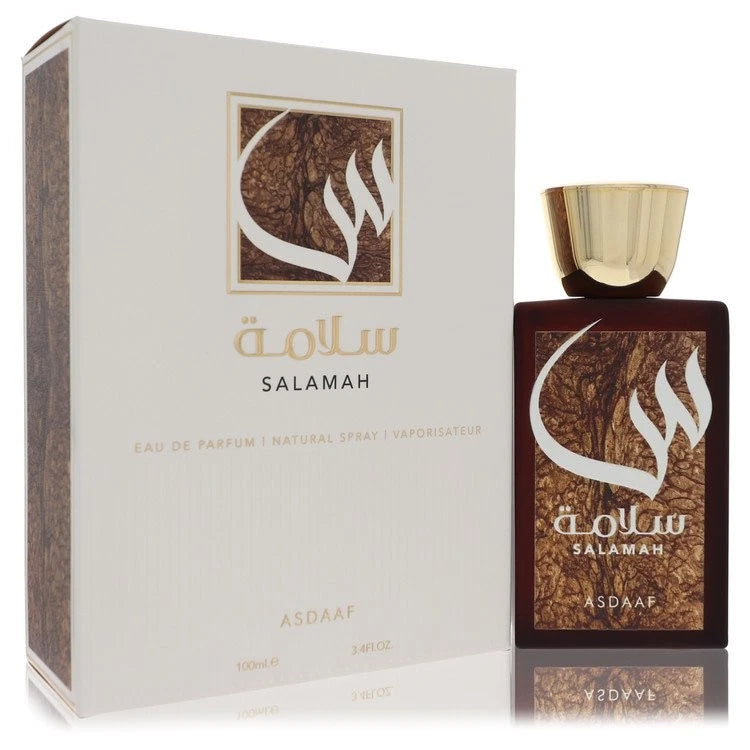 Lattafa Salamah Eau De Parfum 100ml