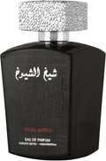 Lattafa Sheikh Shuyukh Final Edition Eau De Parfum 100ml