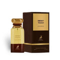 Maison Alhambra Smoky touch Eau De Parfum 80ml