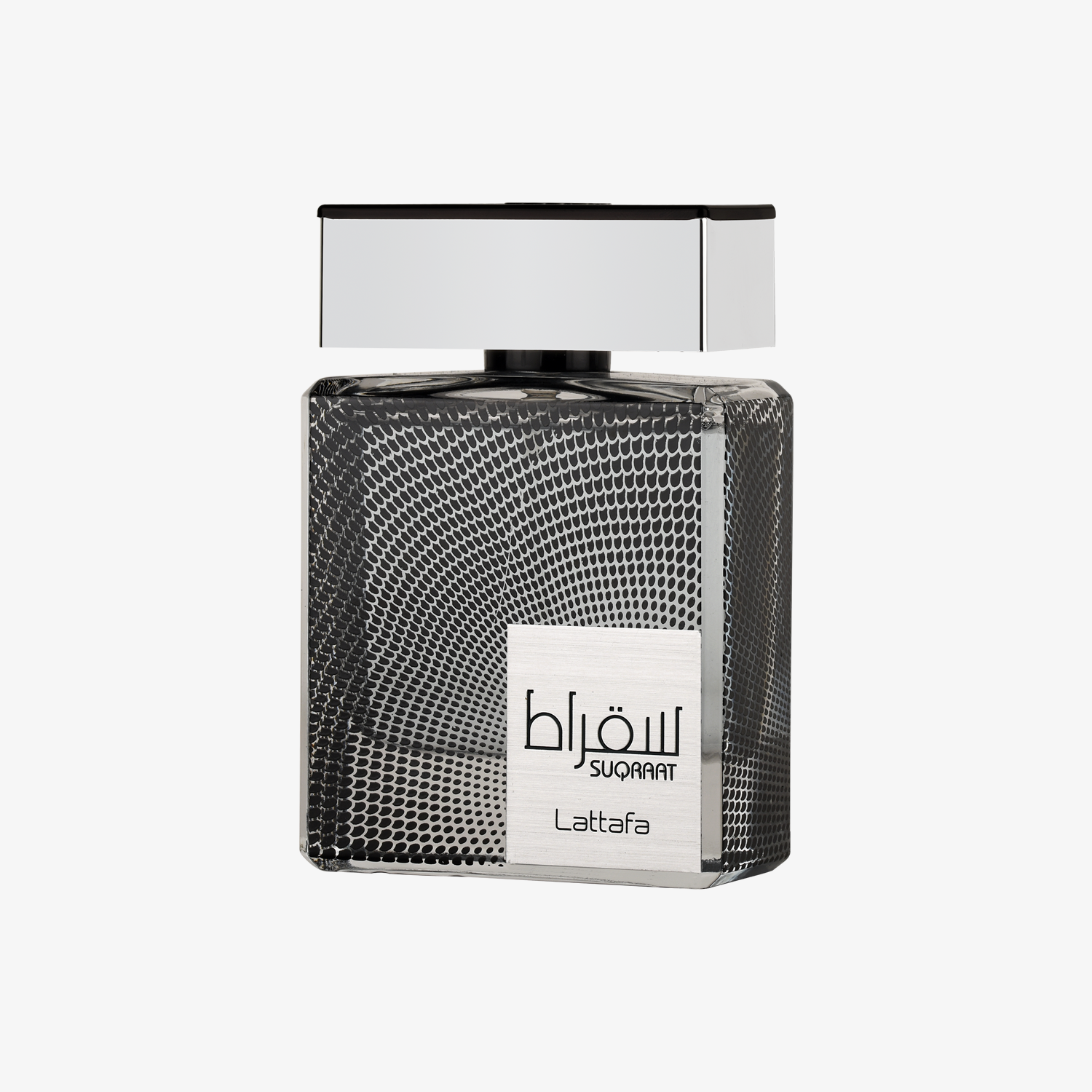 Lattafa Suqraat Eau De Parfum 100ml