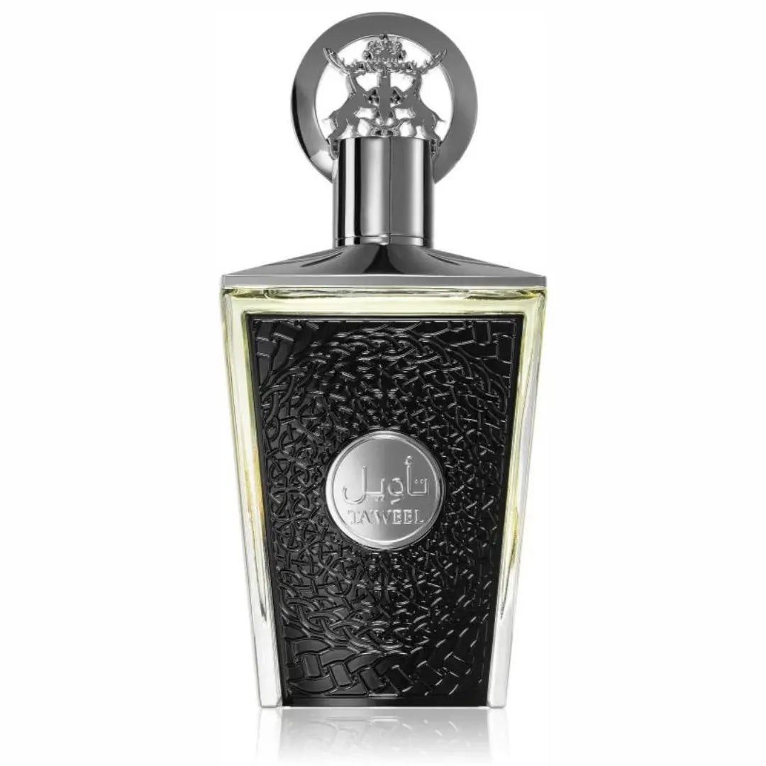 Lattafa Ta'weel Eau De Parfum 100ml