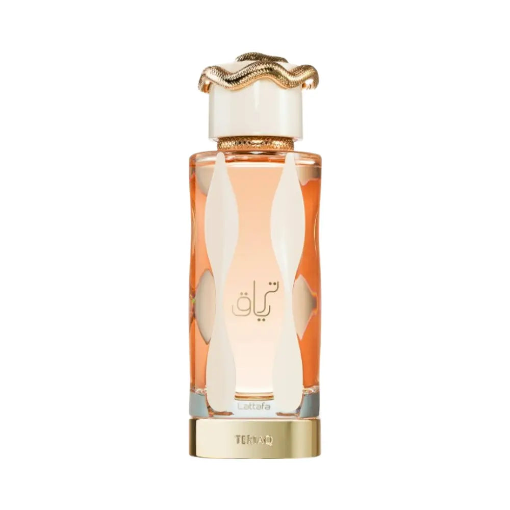 Lattafa Teriaq Eau De Parfum 100ml