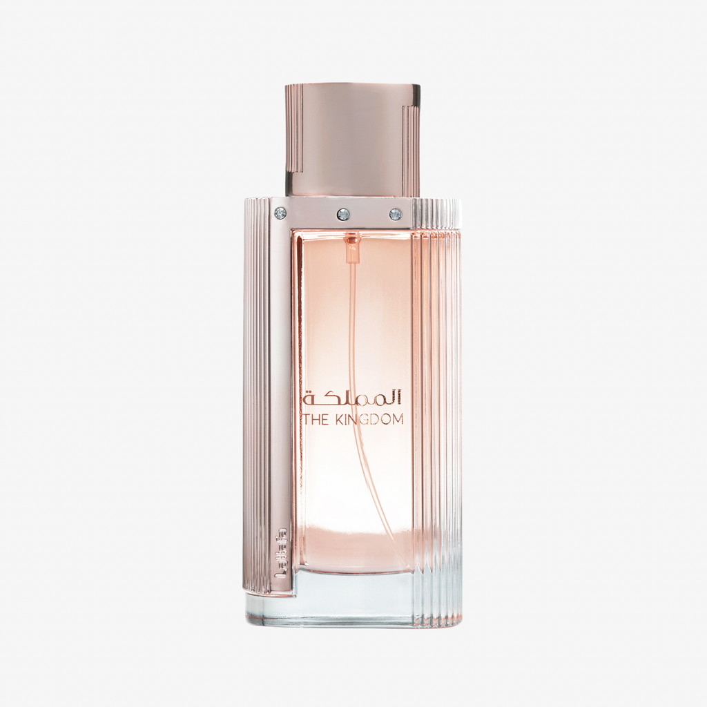 Lattafa The Kingdom Eau De Parfum 100ml