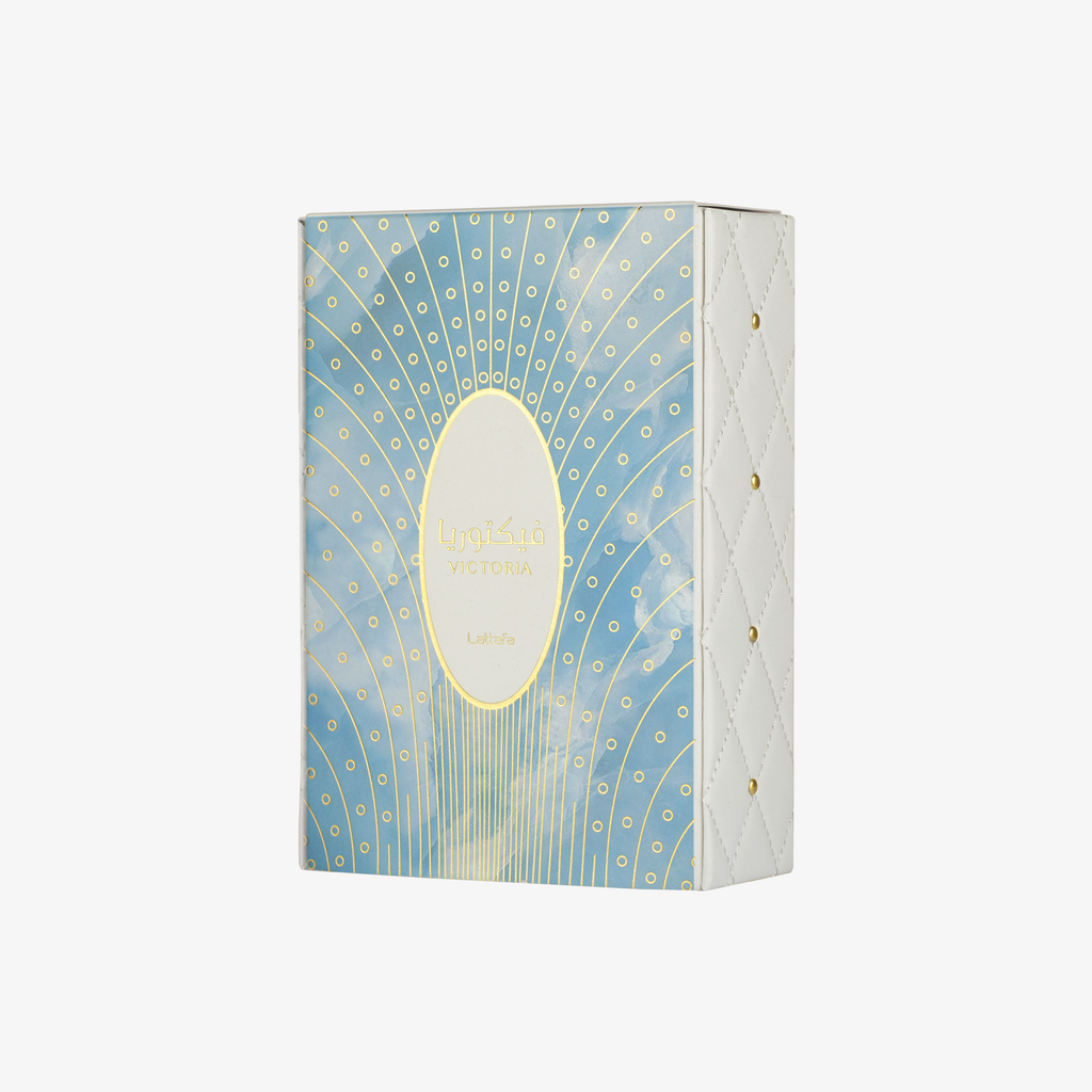 Lattafa Victoria Eau De Parfum 100ml