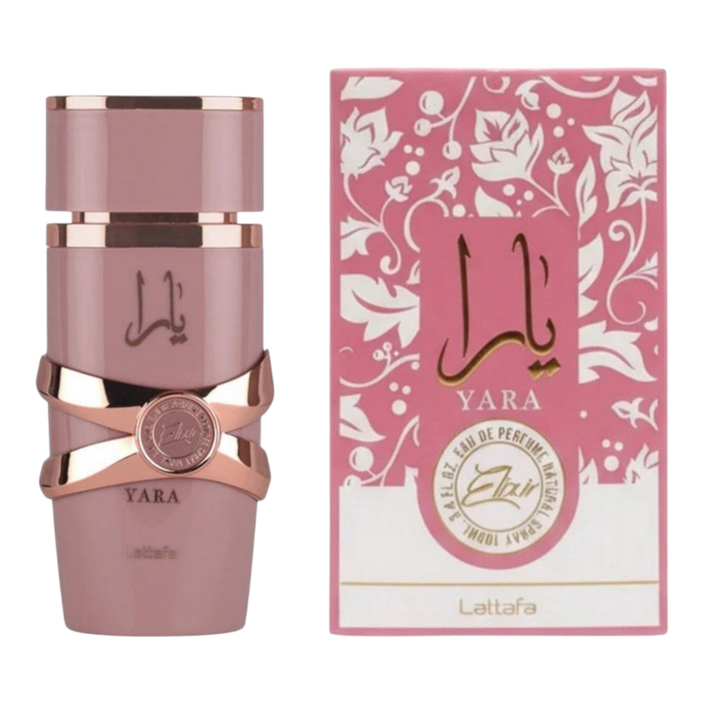Lattafa Yara Elixir Eau De Parfum 100ml