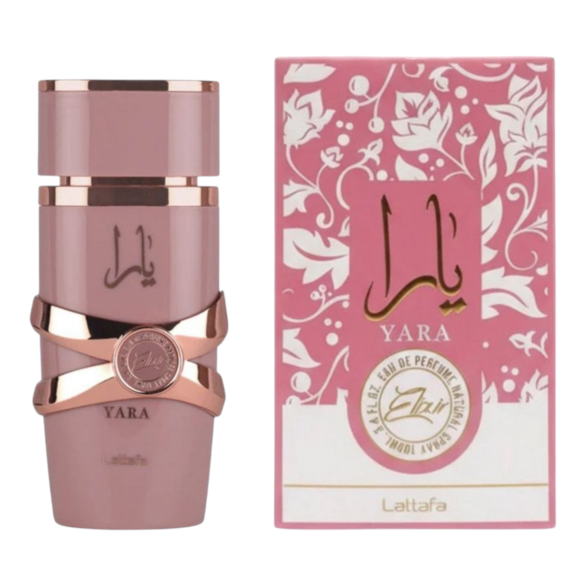 Lattafa Yara Elixir Eau De Parfum 100ml