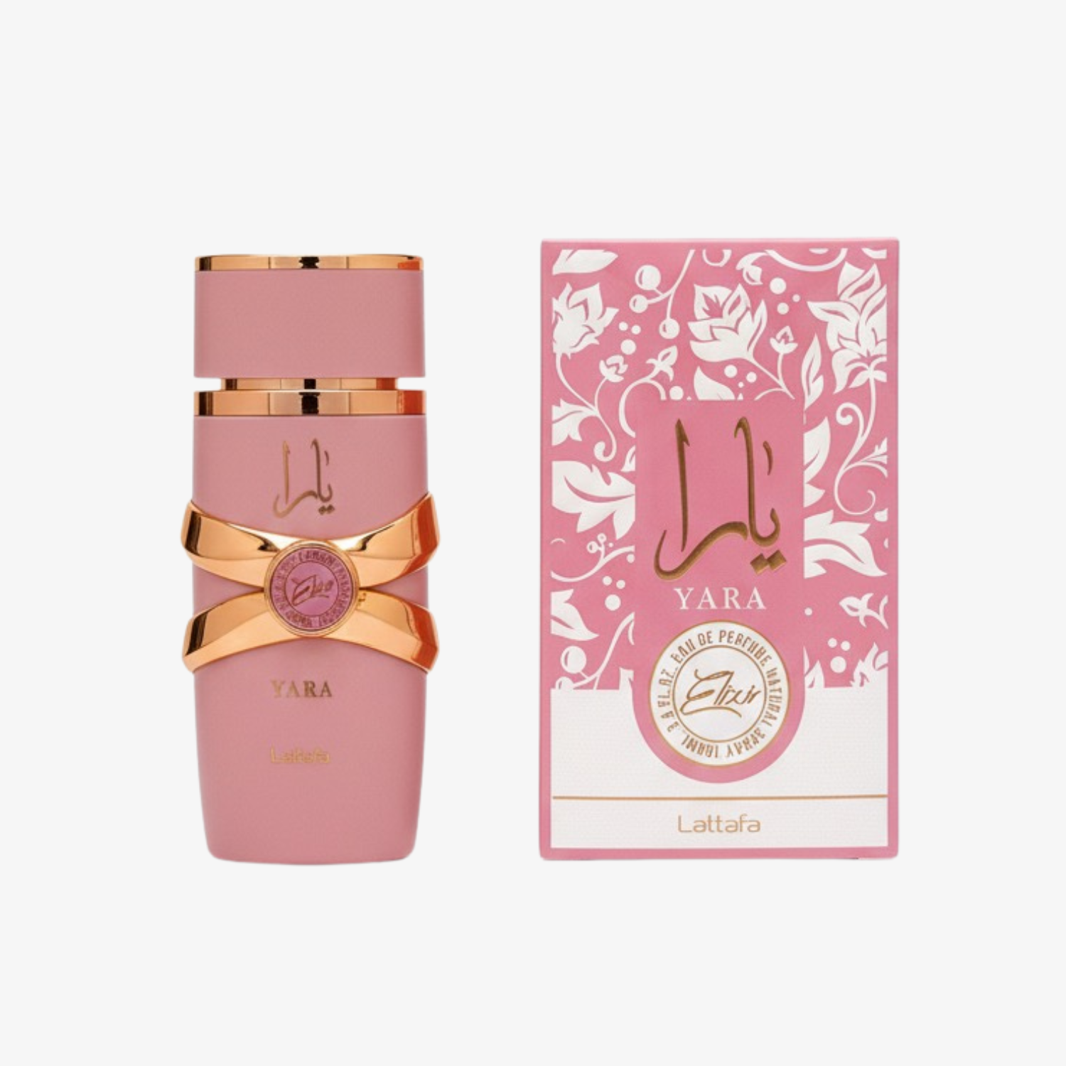Lattafa Yara Elixir Eau De Parfum 100ml