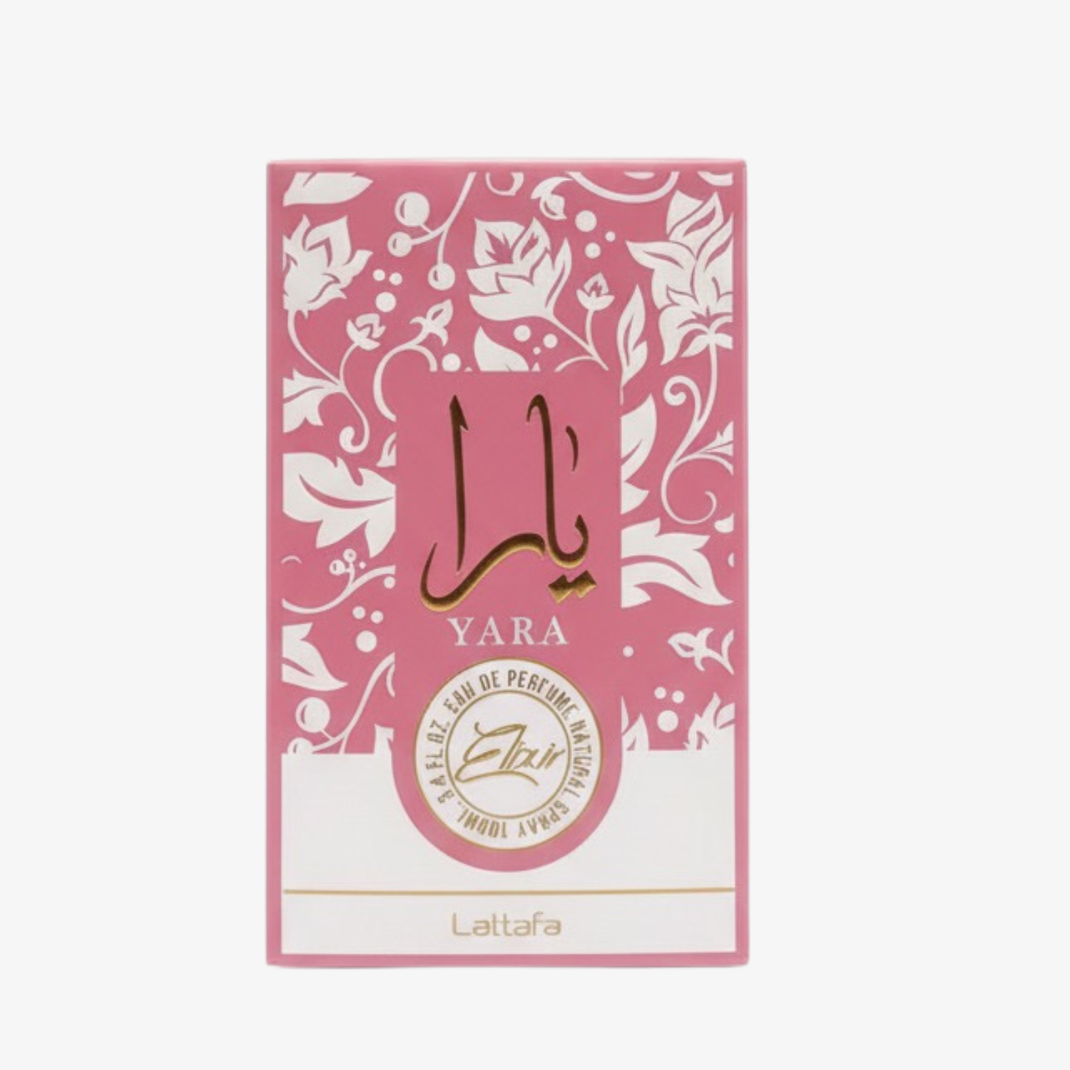 Lattafa Yara Elixir Eau De Parfum 100ml