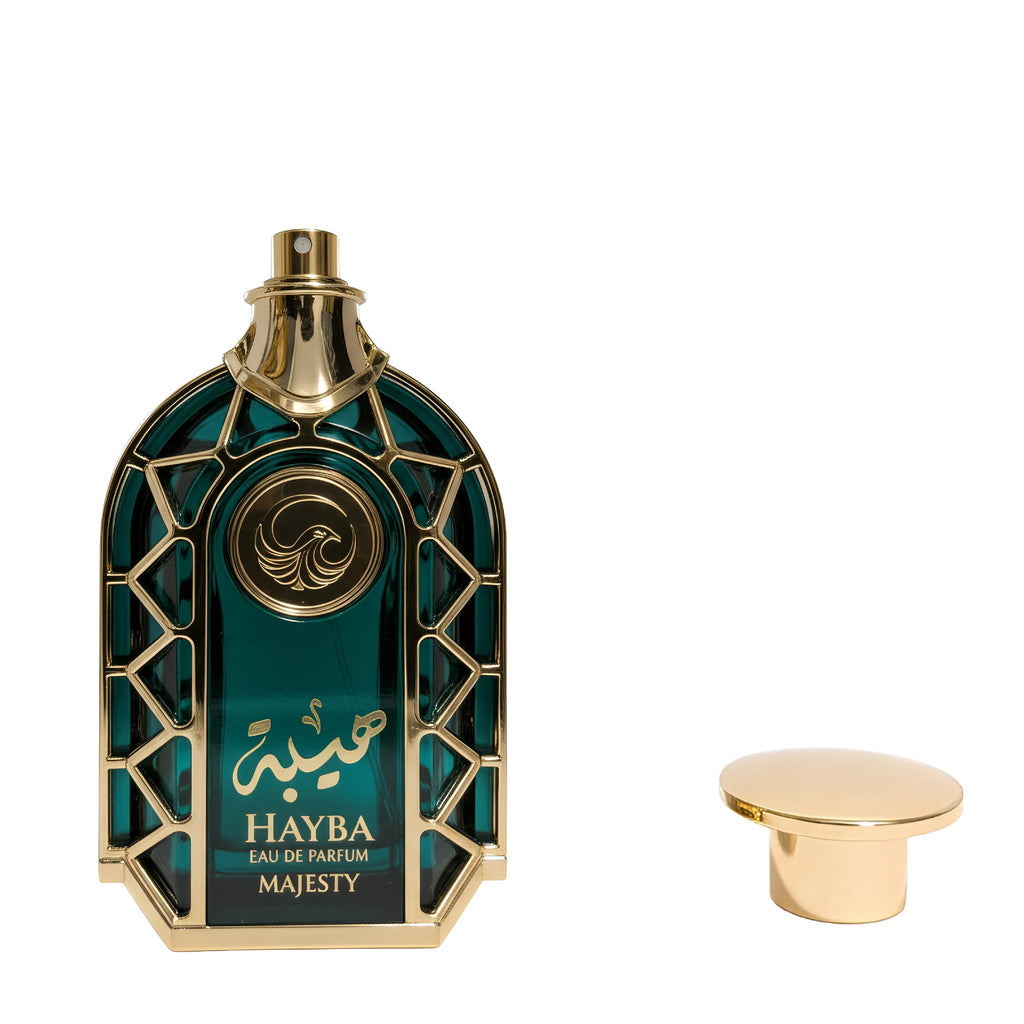 Le Falcone Hayba Majesty Eau De Parfum 100ml | Luxury Arabic Perfume