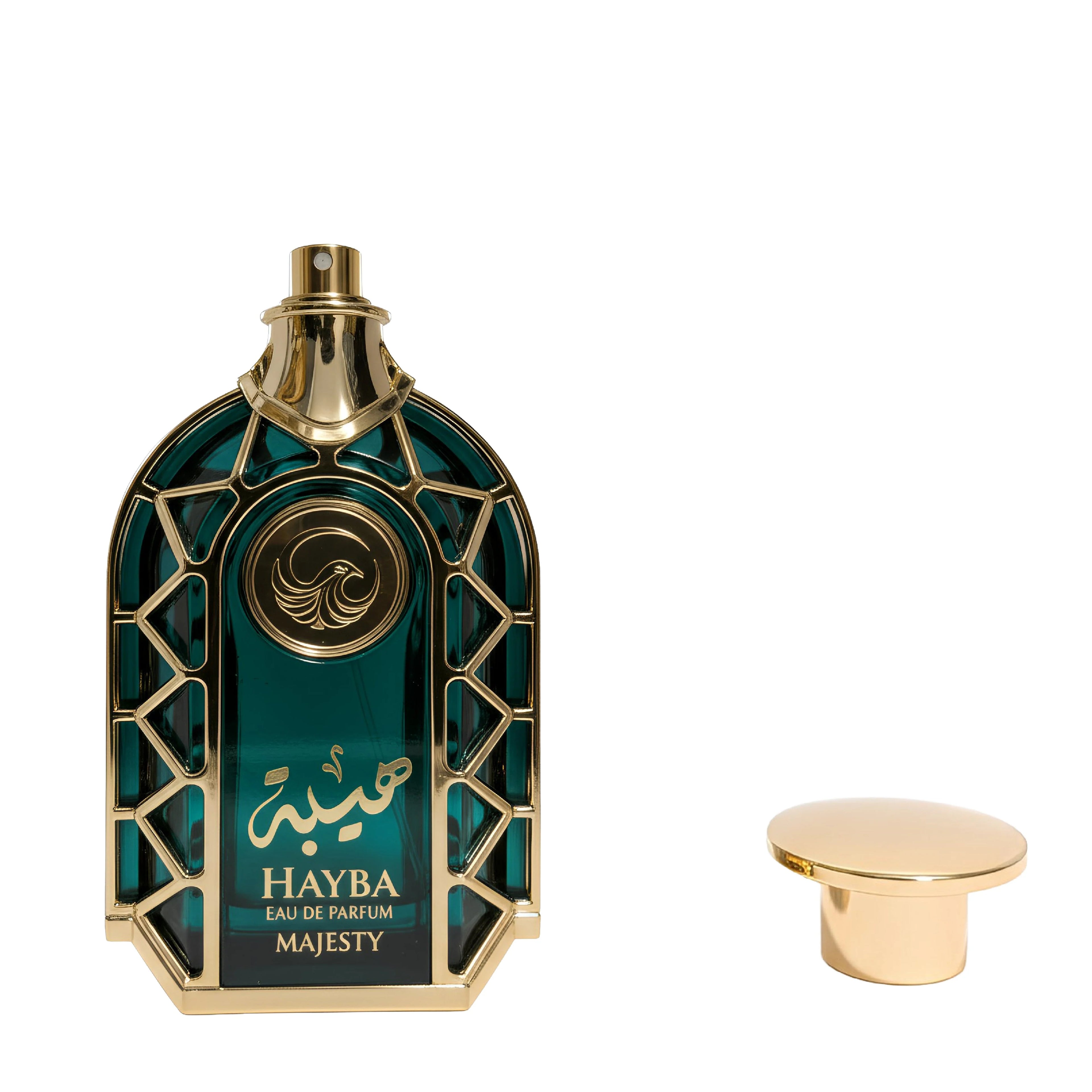 Le Falcone Hayba Majesty Eau De Parfum 100ml | Luxury Arabic Perfume