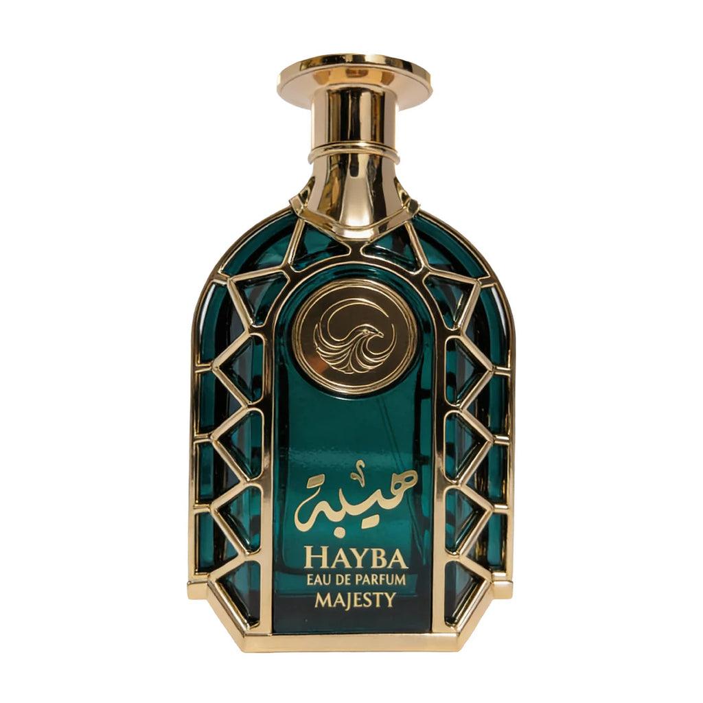 Le Falcone Hayba Majesty Eau De Parfum 100ml | Luxury Arabic Perfume
