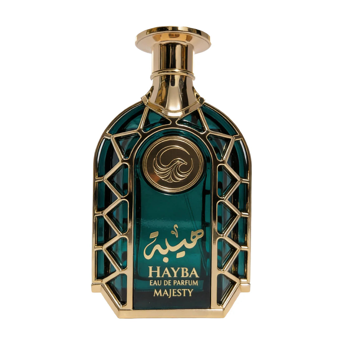 Le Falcone Hayba Majesty Eau De Parfum 100ml | Luxury Arabic Perfume