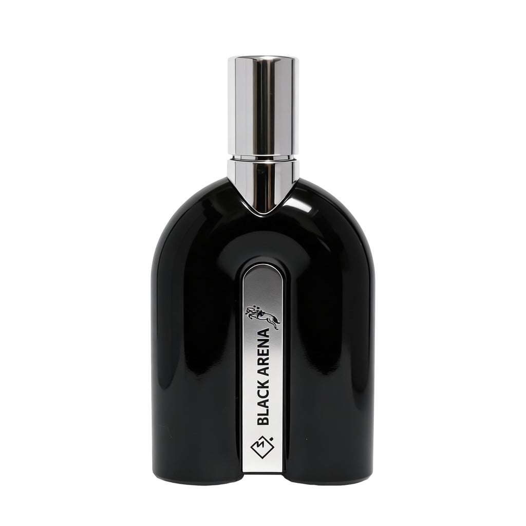 Mirada Black Arena Eau De Parfum 85ml