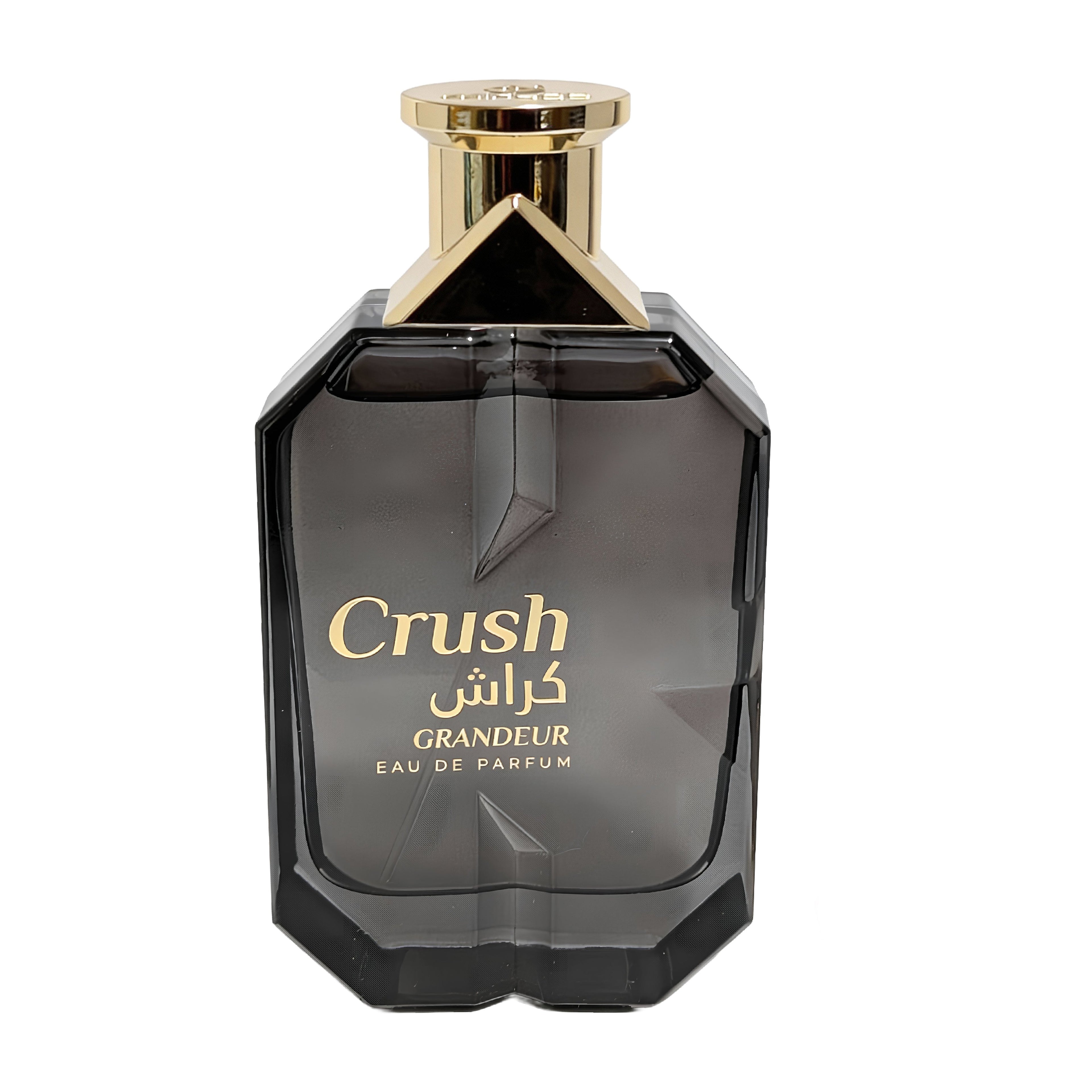 Mirada Crush Grandeur Eau De Parfum 100ml