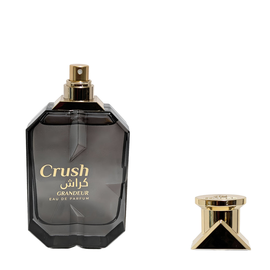 Mirada Crush Grandeur Eau De Parfum 100ml