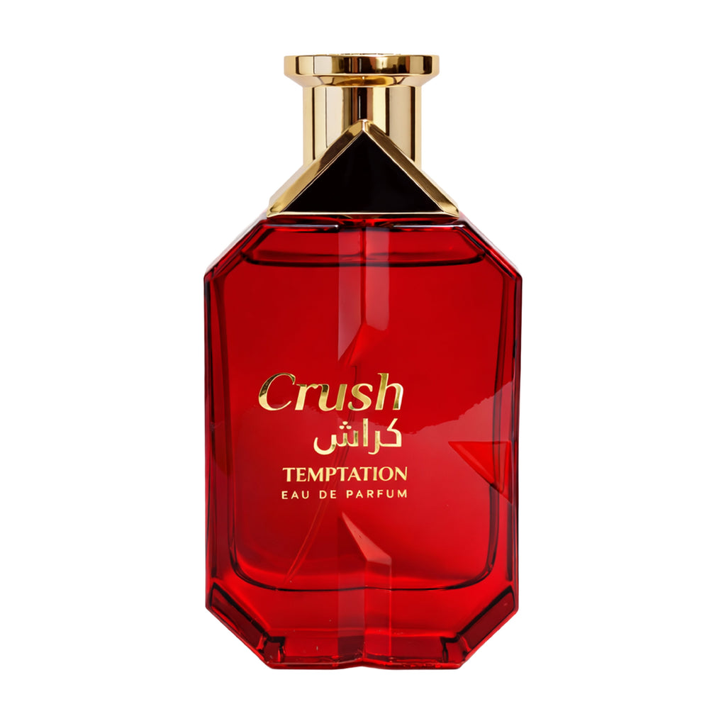 Mirada Crush Temptation Eau De Parfum 100ml
