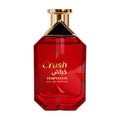 Mirada Crush Temptation Eau De Parfum 100ml