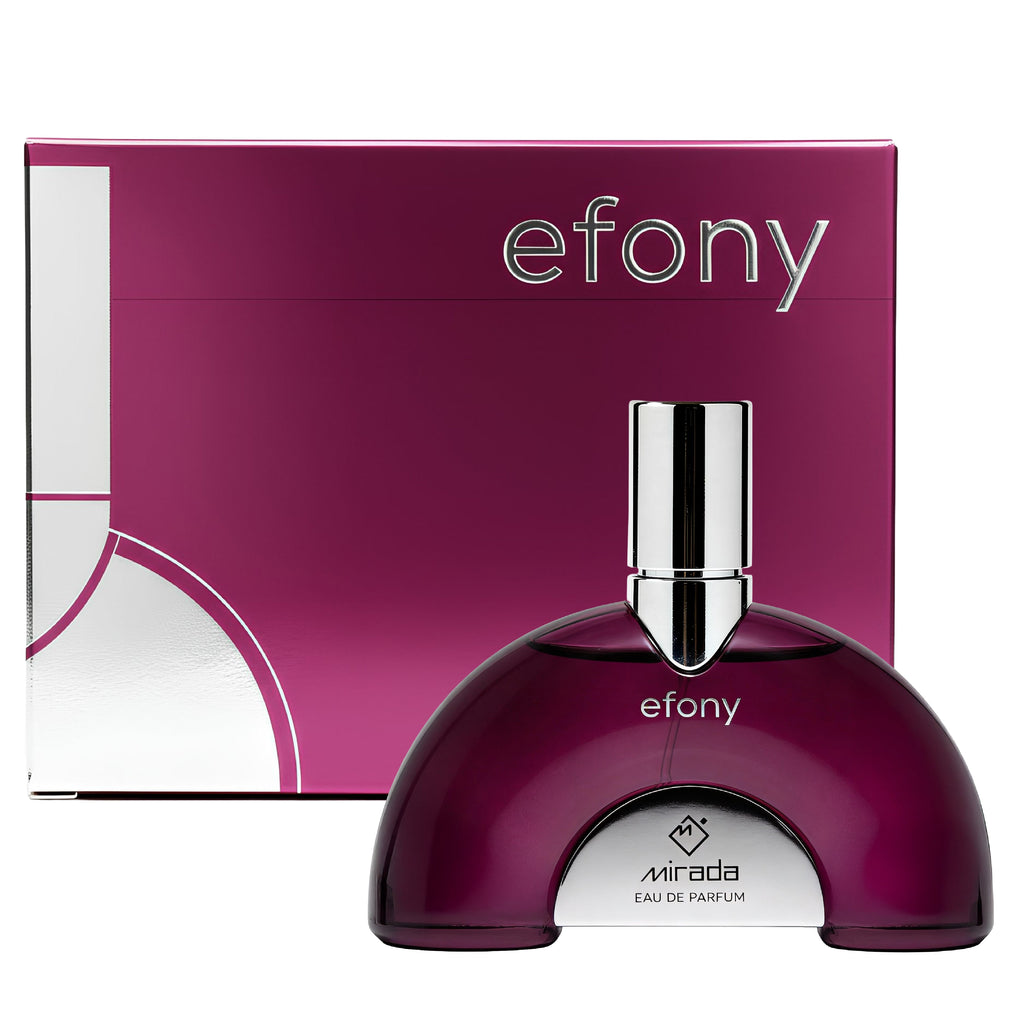 Mirada Efony Eau De Parfum 90ml