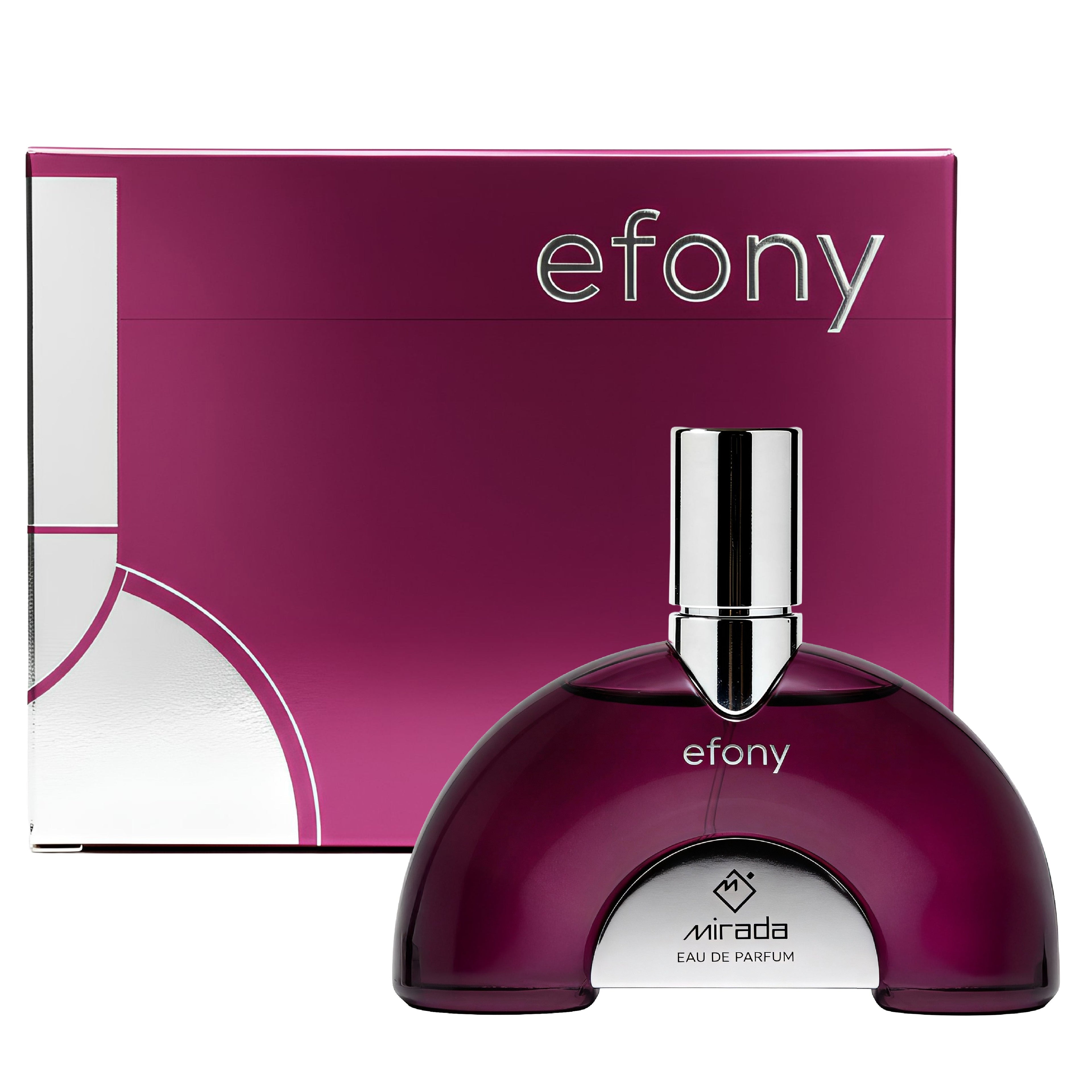 Mirada Efony Eau De Parfum 90ml