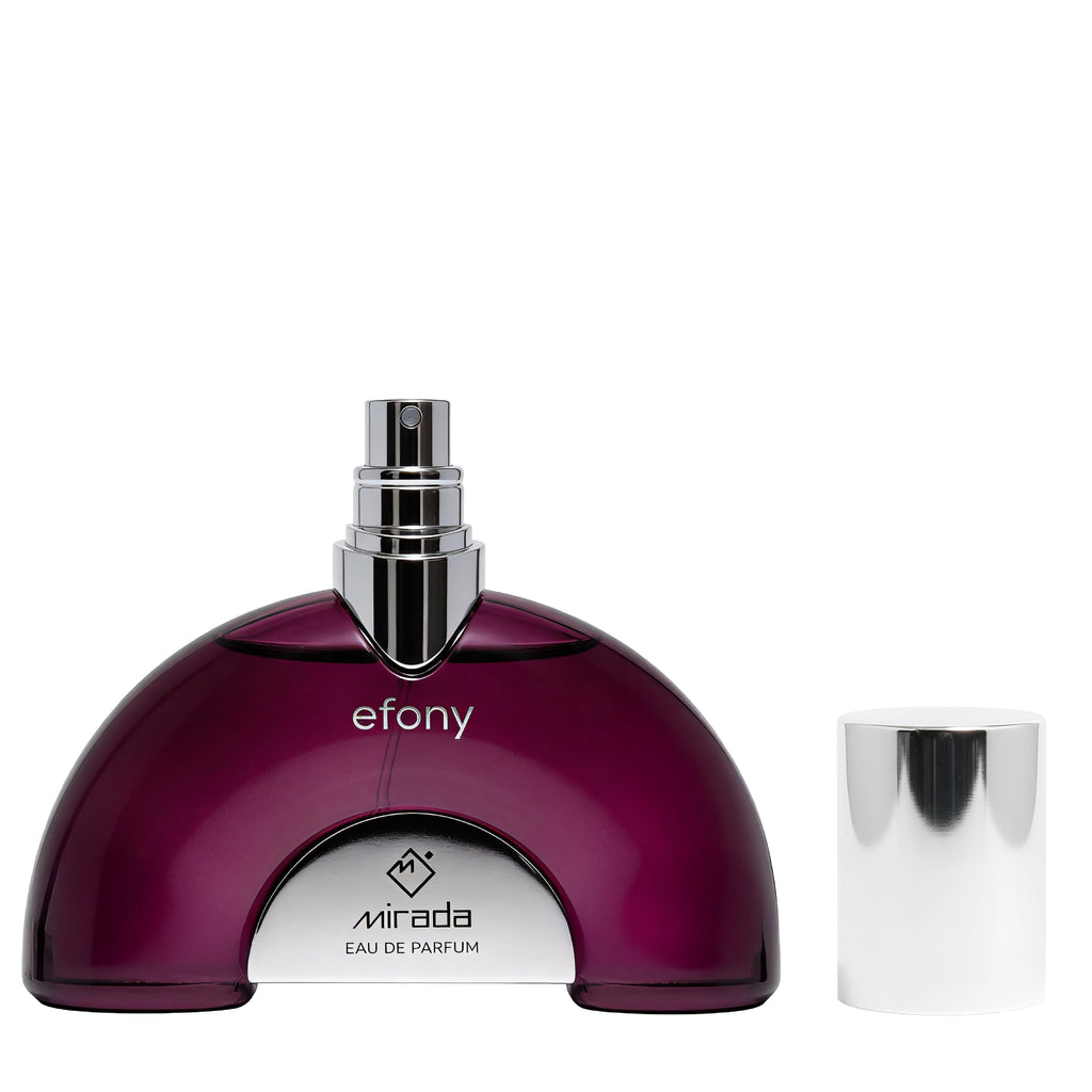 Mirada Efony Eau De Parfum 90ml